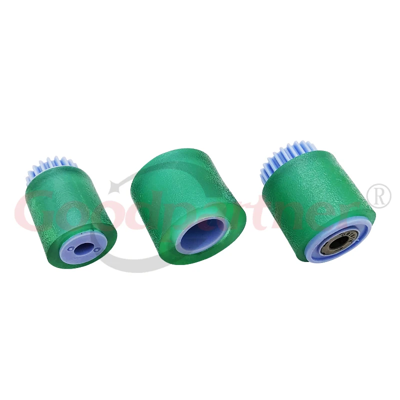 10X AF03 0081 2080 1082 подачи ролик для Ricoh Aficio 1060 2060 1075 2075 MP 6001 7001 7500 8000 8001 MP7500|separation roller|pickup