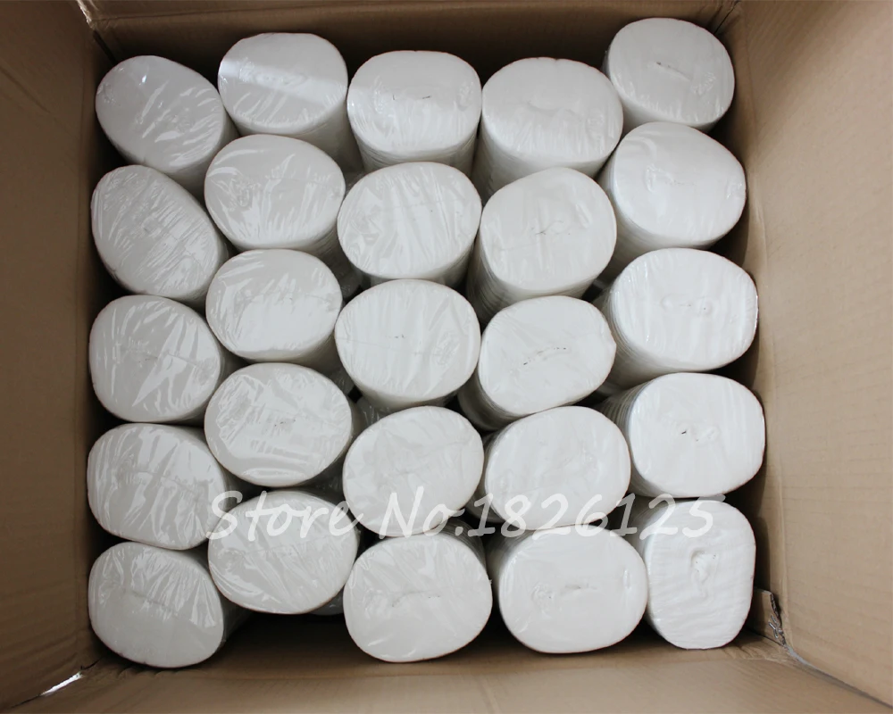 Free Shipping Wholesale Bamboo Disposable Diaper Liner Flushable Nappy