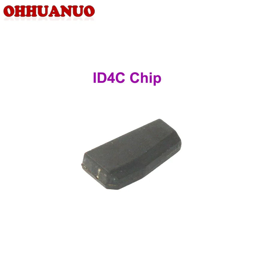 High Quality ! ID4C Chip Carbon Auto Transponder Chip Ceramic Car Chip