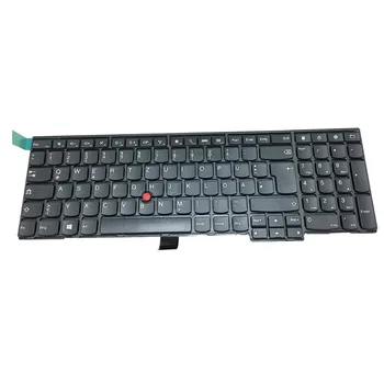 

Original 100% New For Lenovo for T540 W540 T550 W550 E531 E540 germany Laptop Keyboard
