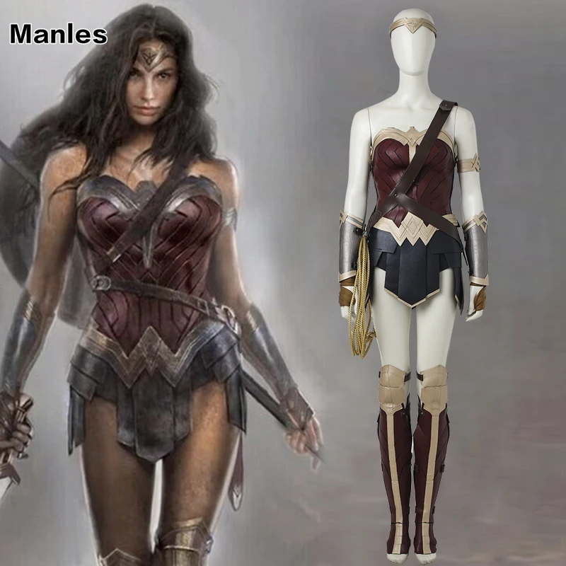 2 Piece Wonder Woman Set with 1 Journal Diary Notebook and 4 Pens 2 Piece Wonder Woman Set with 1 Journal Diary Notebook and 4 Pens