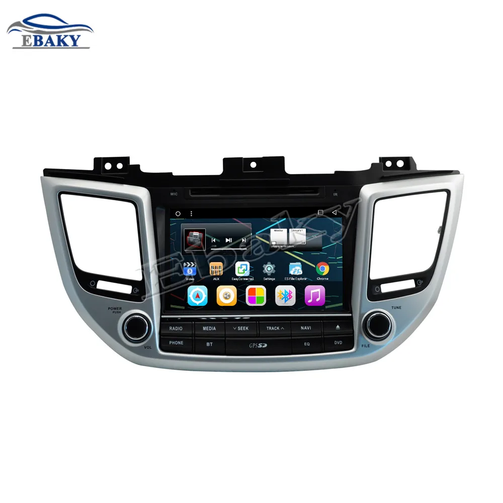 Top NaviTopia 9inch 8 core RAM 2G ROM 32G Android 8.1 Car Radio Player for Hyundai IX35 2016-- with GPS Navigation 0 Top NaviTopia 9inch 8 core RAM 2G ROM 32G Android 8.1 Car Radio Player for Hyundai IX35 2016-- with GPS Navigation 0