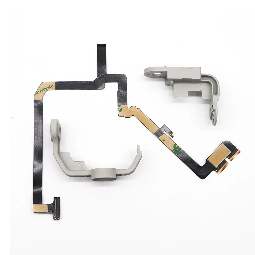 

Phantom 4 Pro Flex Flexible Flat Ribbon Cable Strap For DJI Phantom 4 Pro Yaw Roll Arm Bracket Repair Spare Service Replacement