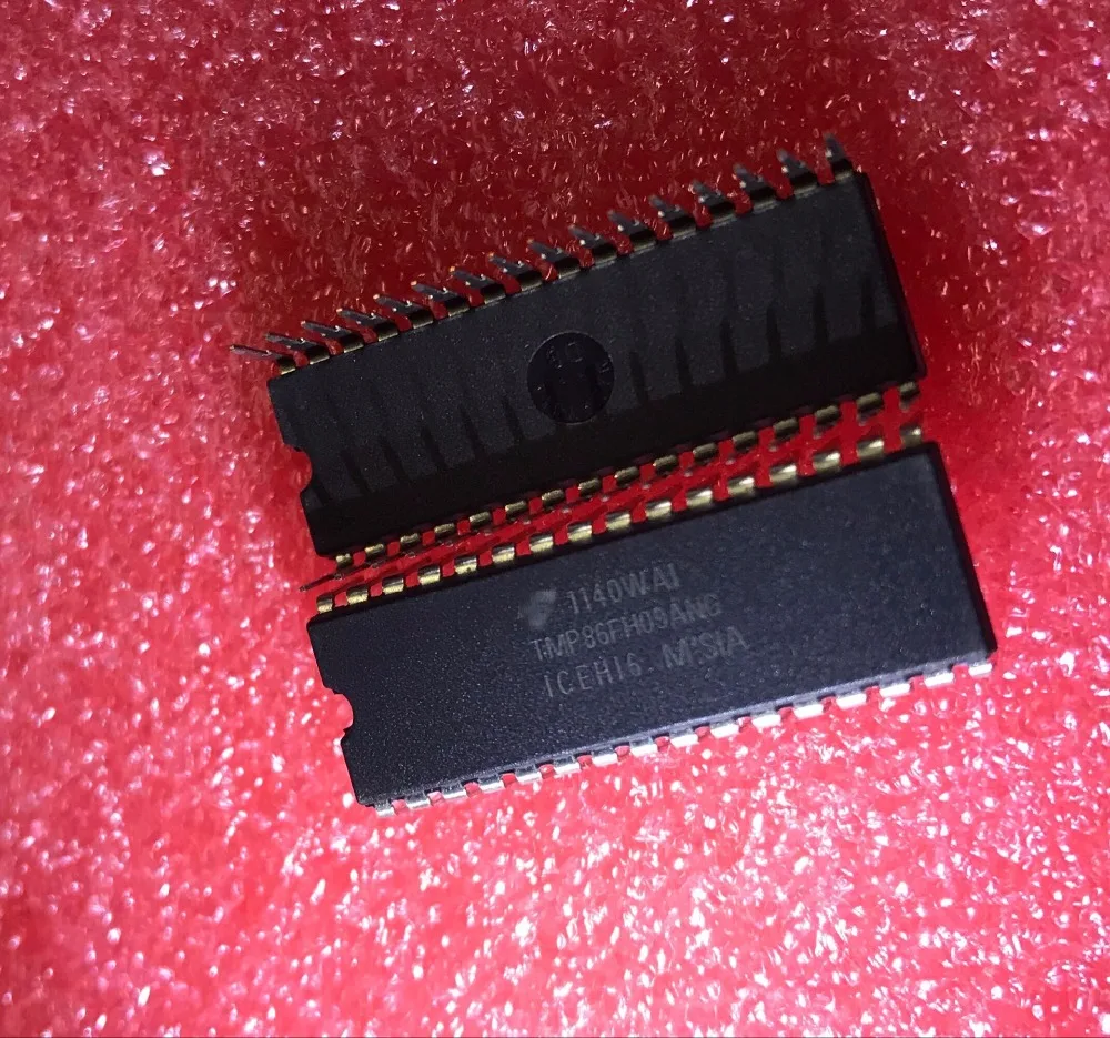 

Бесплатная доставка 5 шт./лот 86FH09ANG TMP86FH09 TMP86FH09ANG Новинка