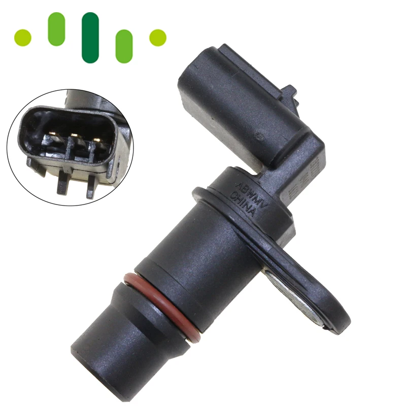Crankshaft Camshaft Crank Cam Position Sensor 2872279 4921686 For Dodge