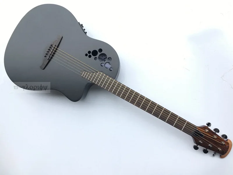 Online Get Cheap Ovation Guitar Acoustic -Aliexpress.com