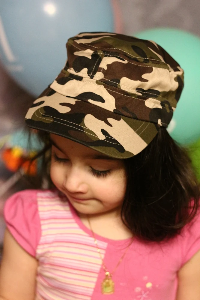 Летние Детские шапки для девочек и мальчиков, камуфляжные, военные, армейские, кадетские, новые, модные, на плоской подошве, детские, уличные, спортивные шапки Ca