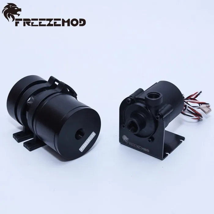 

FREEZEMOD water cooling water pump New cylindrical water tank integrated flow 500L.PUC-SC60010