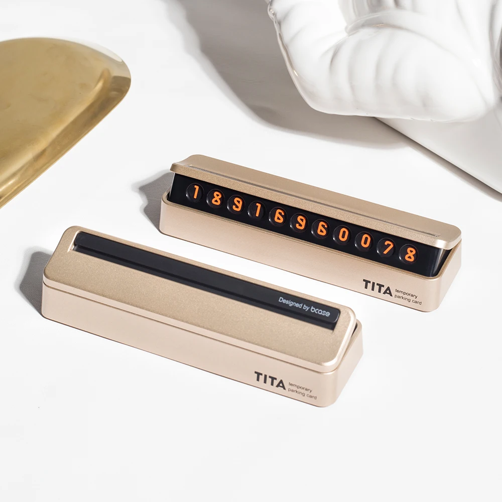 Оригинальный чехол для xiaomi mijia Bcase Tita С Откидывающейся Крышкой автомобиля с