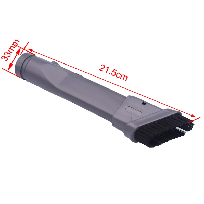 Насадка для щетки DYSON DC35 DC45 DC58 DC59 DC62 V6 DC48|tool stick|tool crafttool wholesaler |
