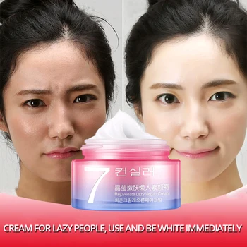 

OMY LADY HANCHAN Beautifying Tone-up Cream Nourishing moisturizing Isolation waterproof long-lasting makeup tone-up cream