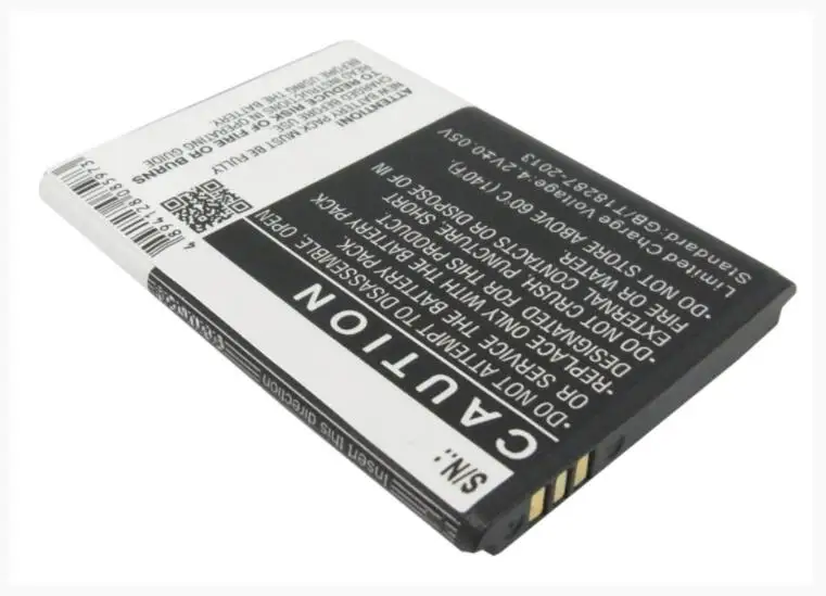 Cameron sino 1700 mAh аккумулятор для Huawei E5330 E5330Bs-2 E5336 E5336Bs-2 E5372 E5373 E5375 E5377 E5377S-32 EC5377 MDM9625