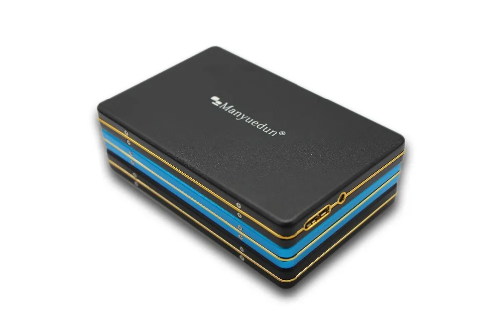  Disco duro externo usb 30 de alta velocidad hdd hd Disco Duro 500g Disco Duro móvil 640 GB hdd alma