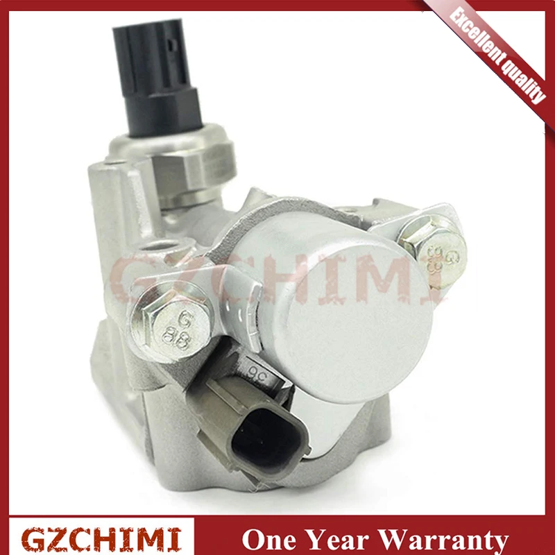 Электромагнитный шпулер 15810 RNA A01 15810RNAA01 Замена клапана для Honda Civic 2006 2011 4 дверный
