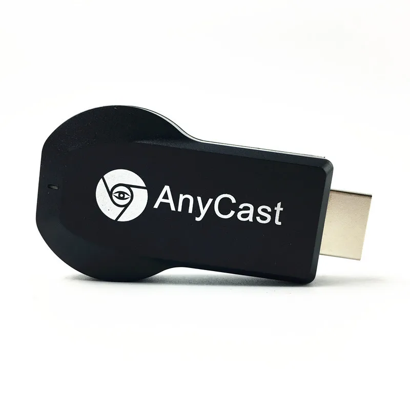 медиаплеер anycast m9 plus