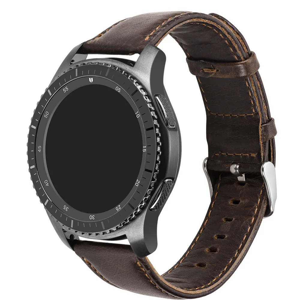 Ремешок Для Самсунг Gear S3 Купить