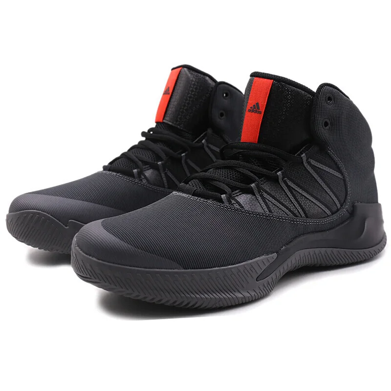 adidas infiltrate basketball shoes