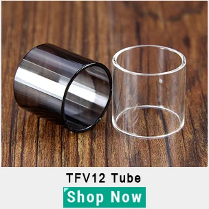 TFV12 Tube