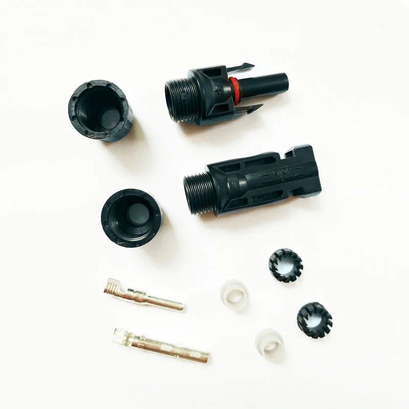 EASUN POWER MC4 Connector 10 Pairs-5