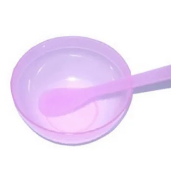 

by DHL 2000pcs 3# 8.9cm Facial Mask Bowl & Stick Set Kit Cosmetic Spatula Scoop DIY Mixing Spoon Makeup PET Face Care