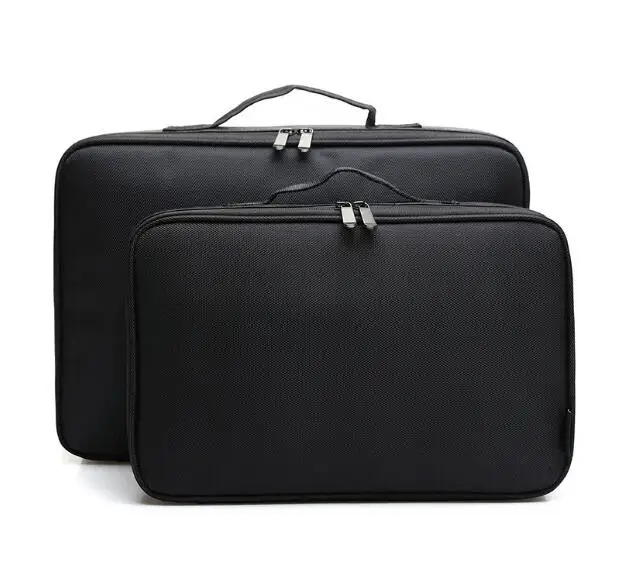 New 2019 High Quality Professional Empty Makeup Organizer Bolso Mujer Cosmetic Case Travel Large Capacity Storage Bag Suitcases New 2019 High Quality Professional Empty Makeup Organizer Bolso Mujer Cosmetic Case Travel Large Capacity Storage Bag Suitcases