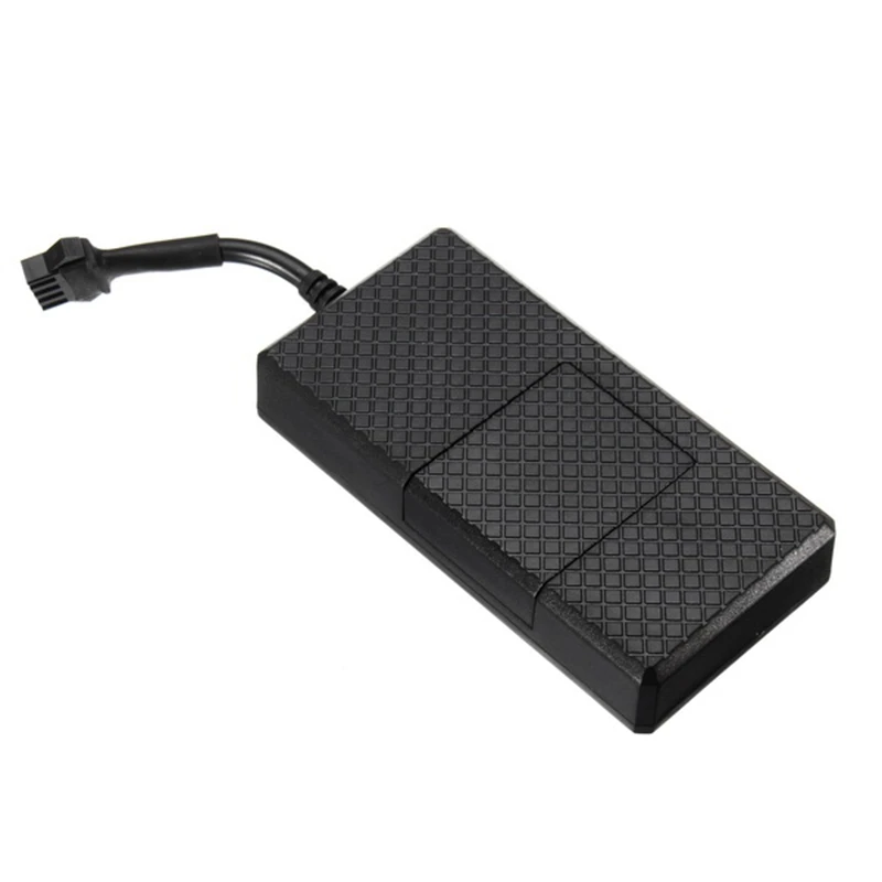 

Micro GPS Tracker Locator Electric Bike Motorcycle Car Vehicle Burglar Alarm App 5-15m Motorcycle Alarm and Security