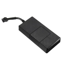 Micro GPS Tracker Locator Electric Bike Motorcycle Car Vehicle Burglar Alarm App 5-15m Motorcycle Alarm and Security