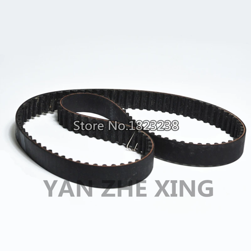 Timing Belt OEM14400 PT0 004 113RU24 For honda For Accord IV V 2.0L 2