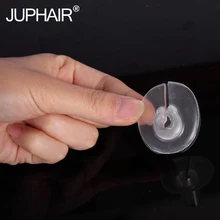 3 пары мягких силиконовые стельки для обуви, тапочки, летние тапочки, прозрачные подушки для облегчения боли в ногах, шлепанцы, Вьетнамки