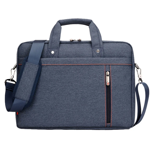 Special Price 17 Inch big size For Nylon Computer Laptop Solid Notebook Tablet Bag Bags Case Messenger Shoulder unisex men women Durable Blue Special Price 17 Inch big size For Nylon Computer Laptop Solid Notebook Tablet Bag Bags Case Messenger Shoulder unisex men women Durable Blue