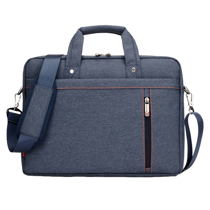 Скидка 17 дюймов Большие размеры дорожная сумка для мужчин нейлон компьютер ноутбук твердый Тетрадь font b Tablet b font сумка чехол сумка мессенджер на плечо унис...