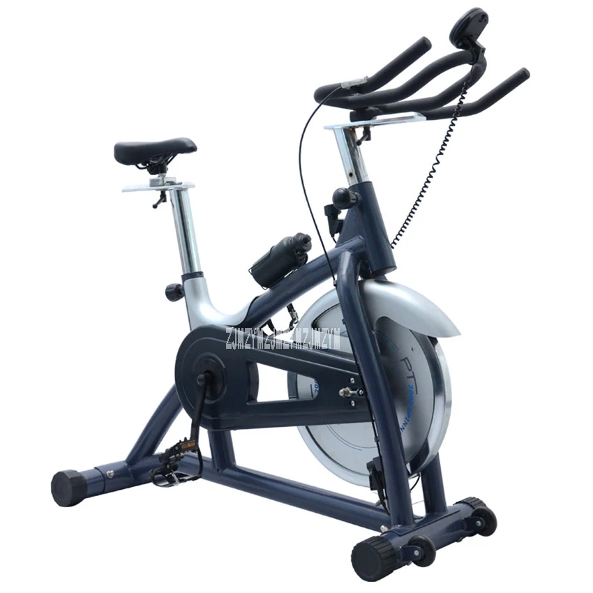 Тренажерный зал Dynamic Gym