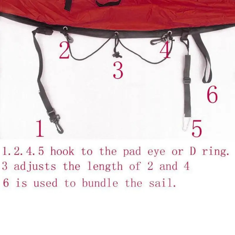 42 بوصة كاياك الرياح مجداف الإبحار قافزة مجداف مجلس الشراع التجديف اتجاه الريح قارب Windpaddle مع واضحة نافذة الرياضات المائية 42 بوصة كاياك الرياح مجداف الإبحار قافزة مجداف مجلس الشراع التجديف اتجاه الريح قارب Windpaddle مع واضحة نافذة الرياضات المائية