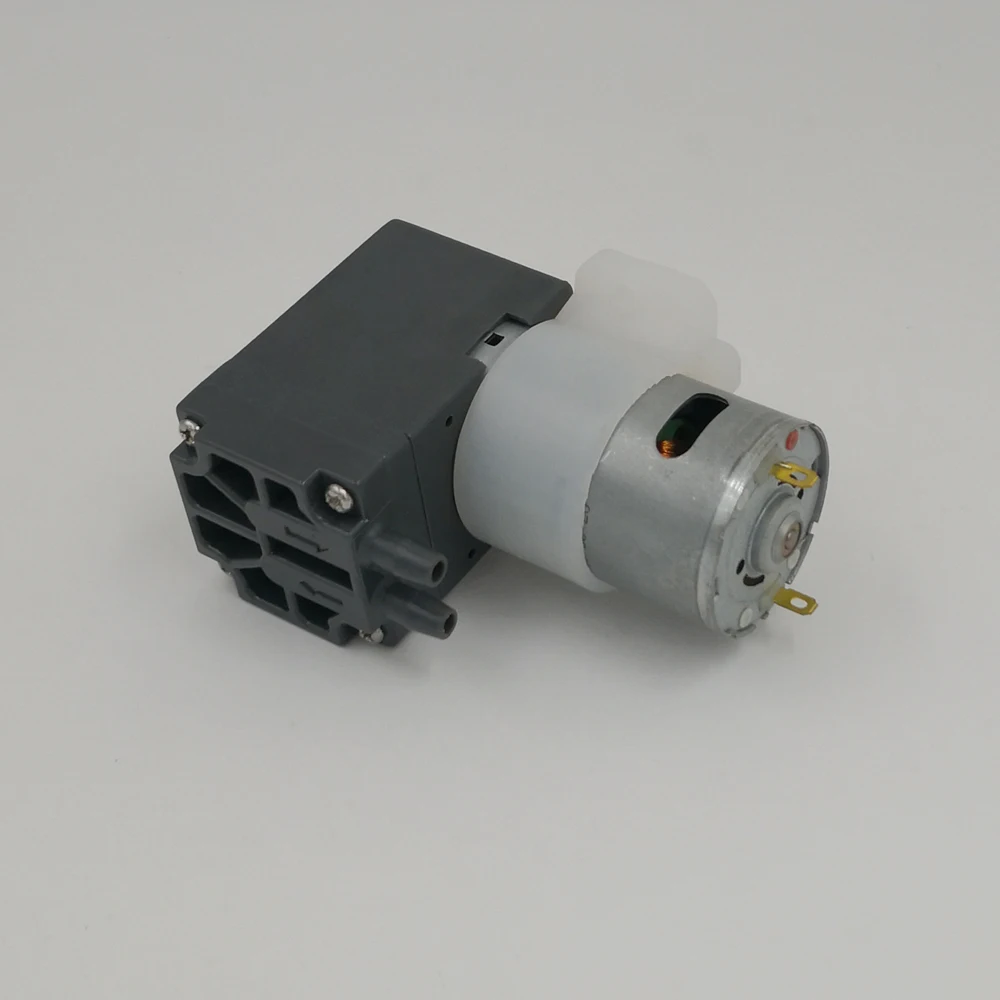 

dc small size silent air pump for Scent Machines