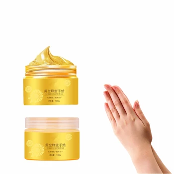 

Skin Tightening Hand Mask Prevent Droopy Skin Moisturizing Whitening Skin Care Exfoliating Calluses Hand Film Hand Cream 100g