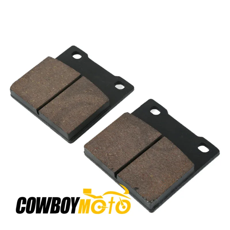 Motorcycle Rear Brake Pads For Suzuki Gsxr 750 Gsxr750 1986 2003 1994