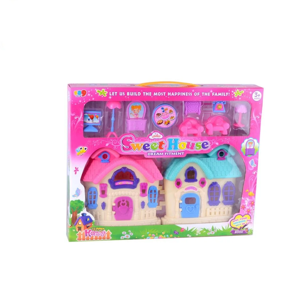 Online kaufen groÃhandel mini puppenhaus möbel aus china mini ...