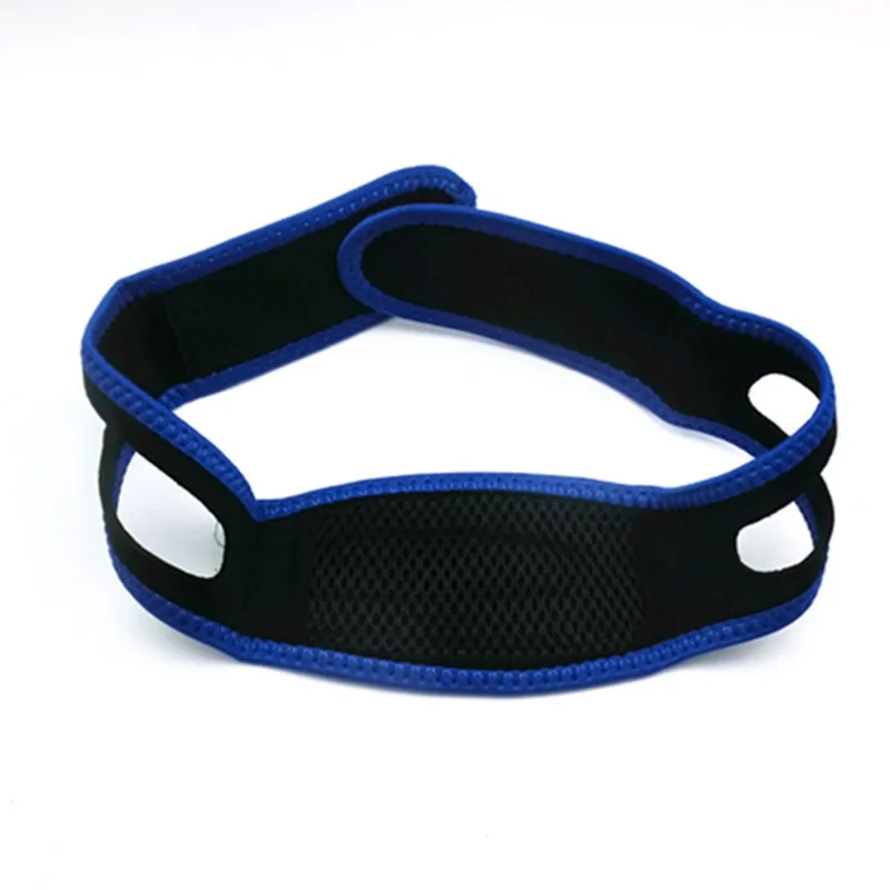 B1151 anti snore face belt lift shaper band (6)