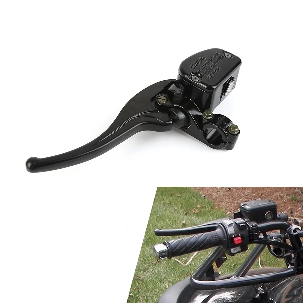 Left Front Brake Master Cylinder For Polaris Sportsman 400 500 550 600 700 800