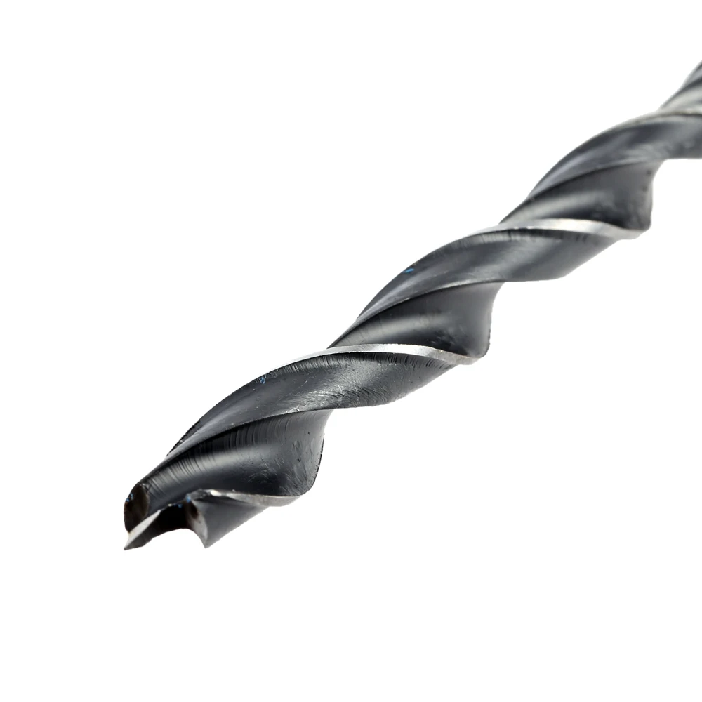 7pcs/set 300mm Extra Long Brad Point High-carbon Steel Wood Drill Bit Three Point Woodworking Drill Metal Drill Bit 7pcs/set 300mm Extra Long Brad Point High-carbon Steel Wood Drill Bit Three Point Woodworking Drill Metal Drill Bit