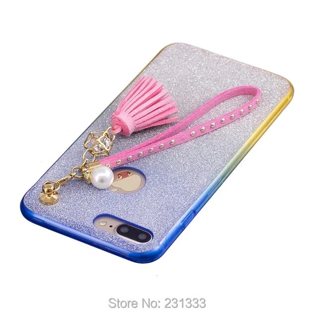 01056 5G 6G 6 Plus  7G 7Plus 8G 8Plus  Iphone X TPU 7   (7)
