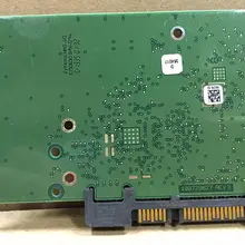 1 шт./лот PCB 100729627 Rev B 100729627 материнскую плату хорошее качество