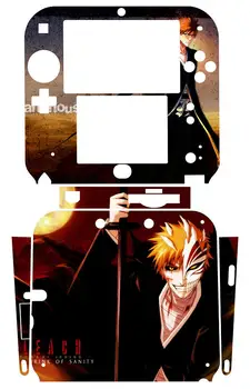 

101 Vinyl Skin Sticker Protector for Nintendo 2DS skins Stickers