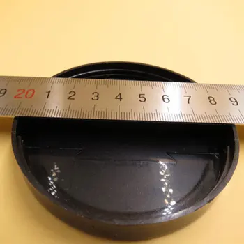 

5 Pcs Magic Bulet Replacement Parts Cup Rings Stay Fresh Lids Shakers No Holes New Unused 5 Per Lot