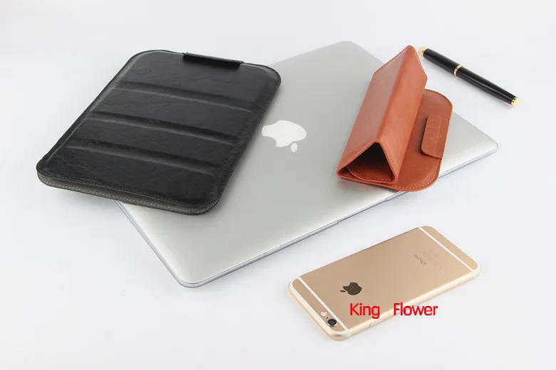 10,1 "PU кожаный чехол рукав защитная сумка-чехол для Xiaomi mi Pad 4 Plus mi Pad4 Plus планшет, защитная сумка и 3 подарка