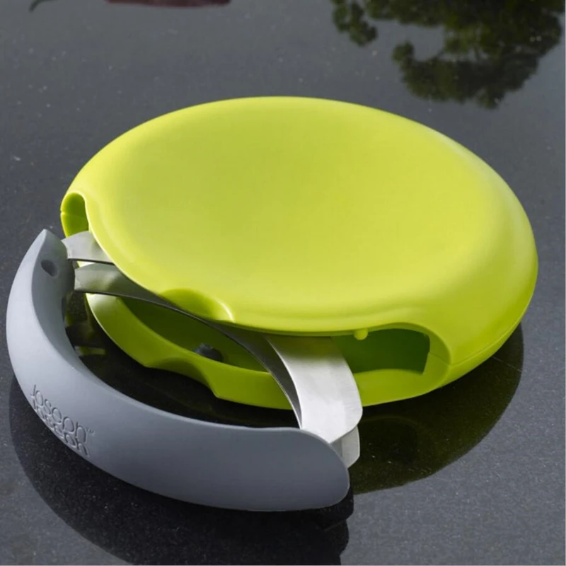 Joseph Portable Knife folding tool Circle wheels cutting Round tool kitchen chef ferramentas cutter Fruits Vegetables smart Joseph Portable Knife folding tool Circle wheels cutting Round tool kitchen chef ferramentas cutter Fruits Vegetables smart