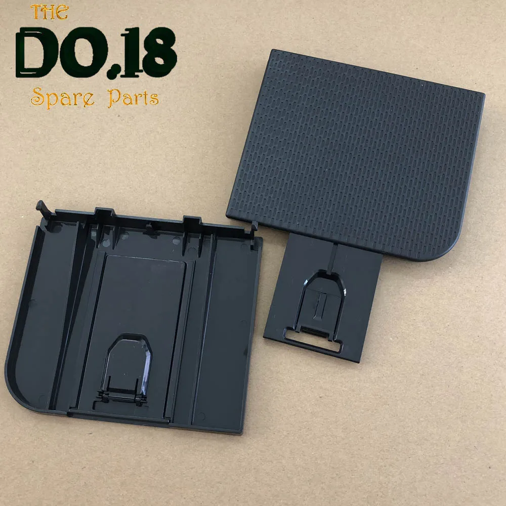 

5pcs RC2-9441-000 RM1-7498-000 Paper Delivery Tray Output Tray for HP LaserJet M1536 P1606 CP1525 P1566 1536