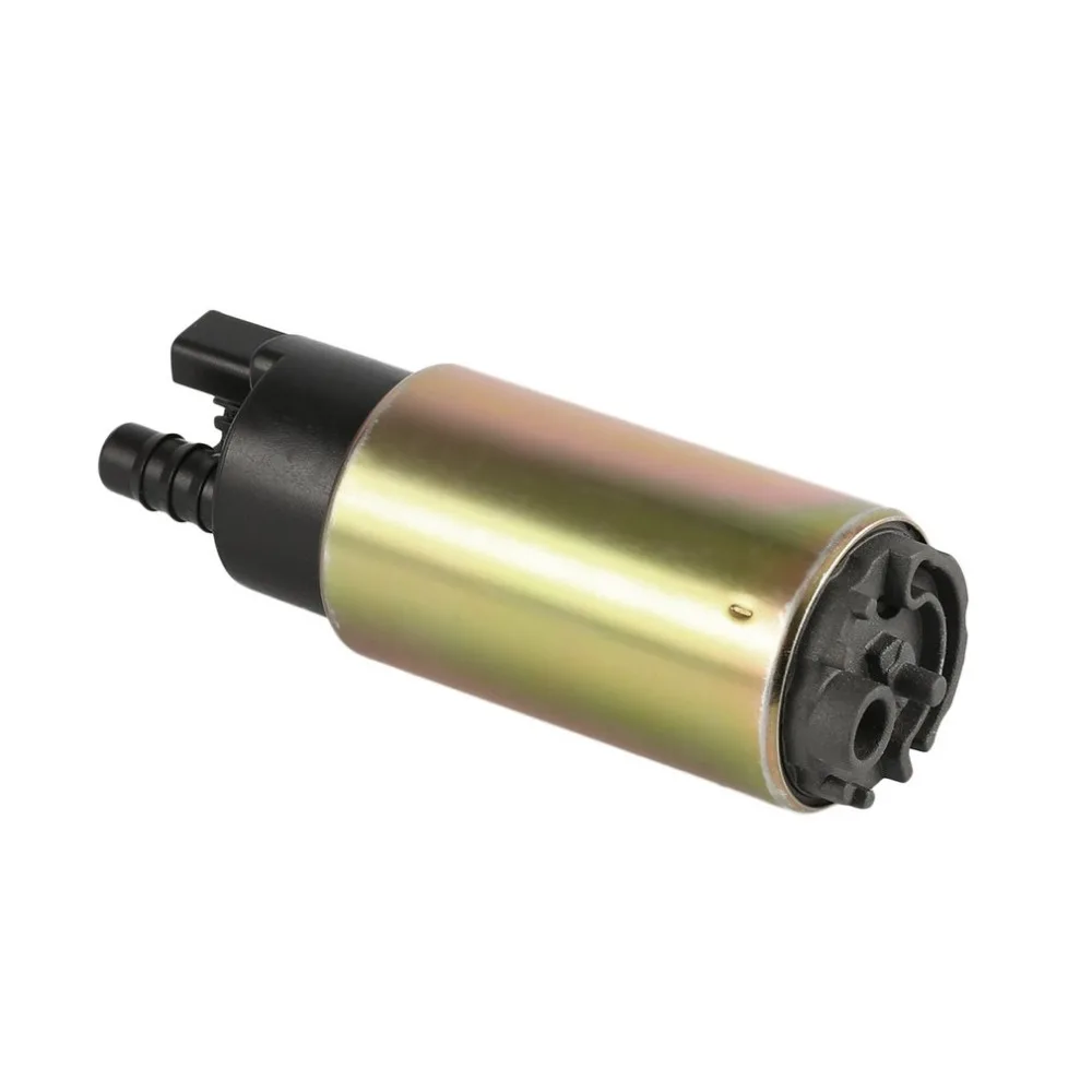 Professional Electric Fuel Pump External Inline Replacement Electric