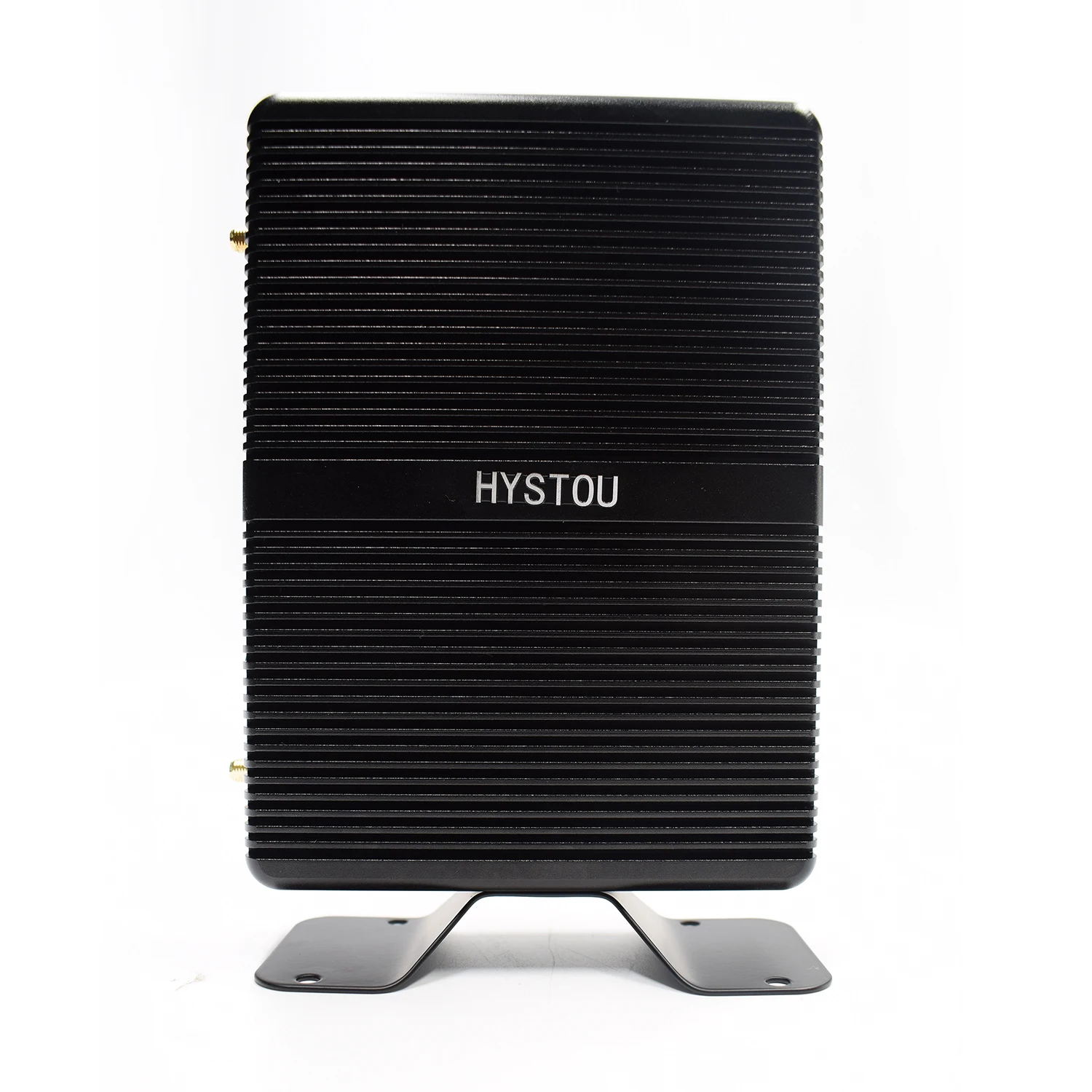 Hystou Mini PC Intel 2955U INTEL Core i5 6200U Oficina computadora 4 K HD 300 M WiFi HDMI VGA Gigabit ethernet Windows 10 Linux HTPC