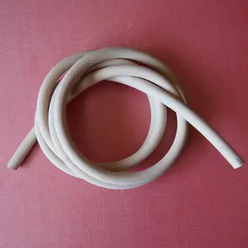 

High Vacuum Rubber Hose,OD 10mm,ID 5mm,1 M,5*10 Filtering Tube